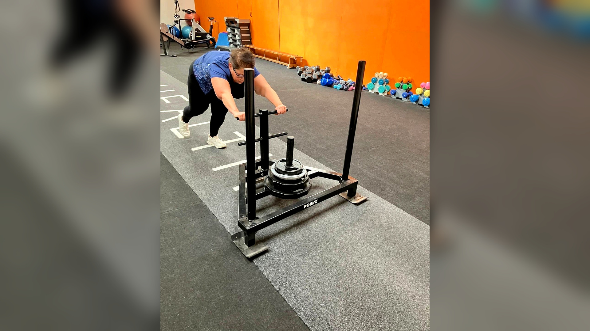 Thanet Fitness training