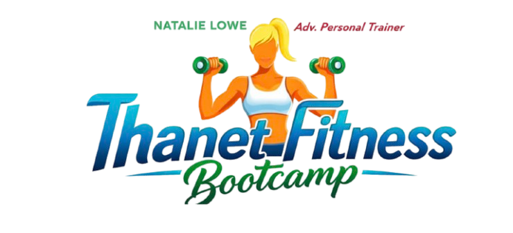 Thanet Fitness Bootcamp - Natalie Lowe